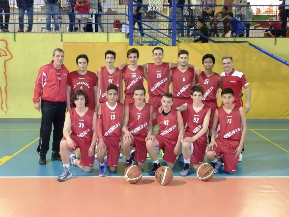 U15