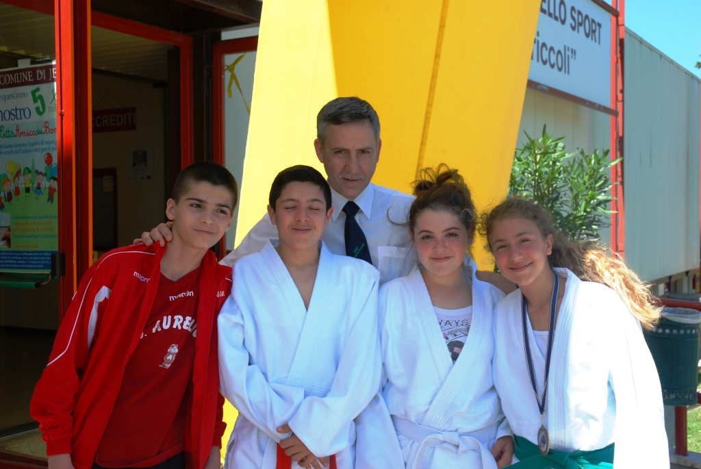 judo sito